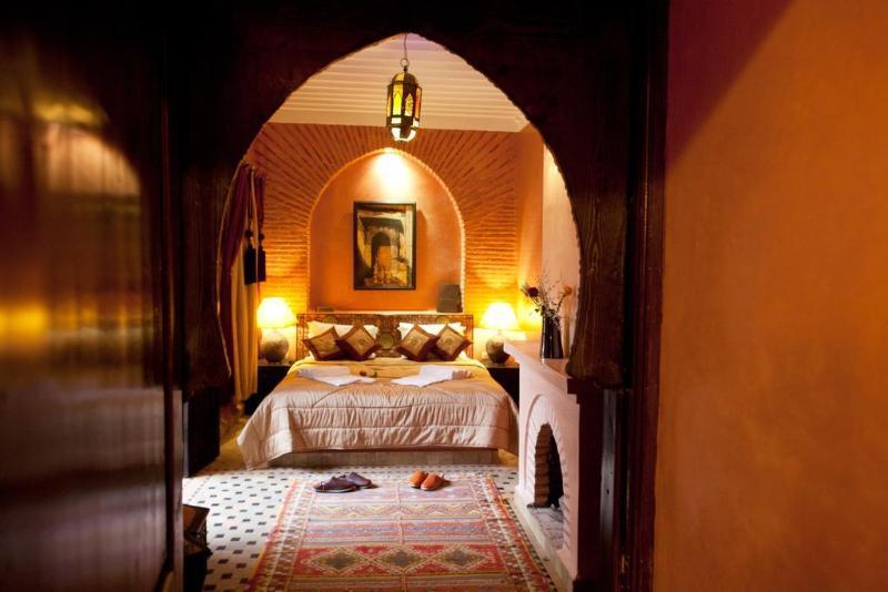 La Rose D'orient Riad 3*