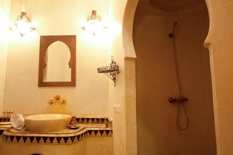 La Rose D'orient Riad