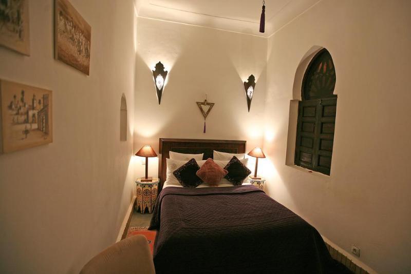 Andalouse Riad 3*