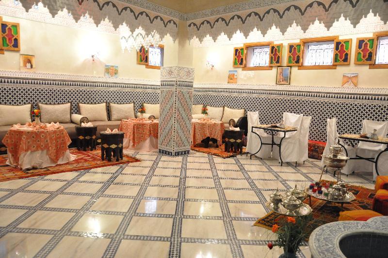 Riad Zaid 4* Marrakesh
