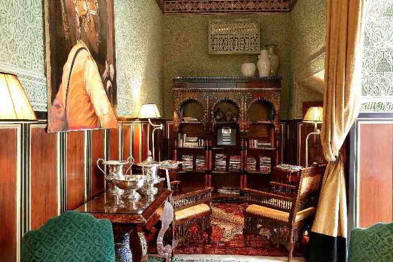 Lotus Ambre Appartement *