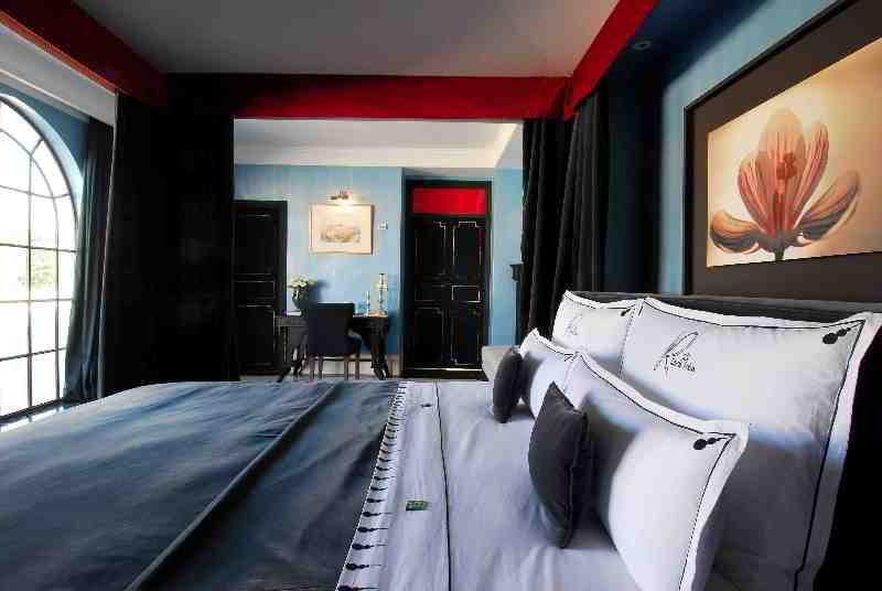 Appartement Lotus Ambre *
