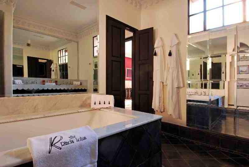 Appartement Lotus Ambre
