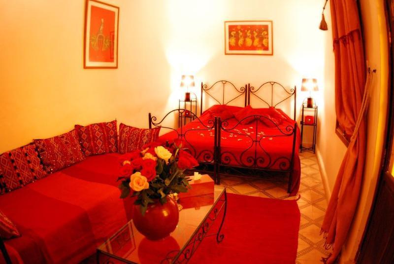 Maison d'hôtes Dar Khmissa & 3*