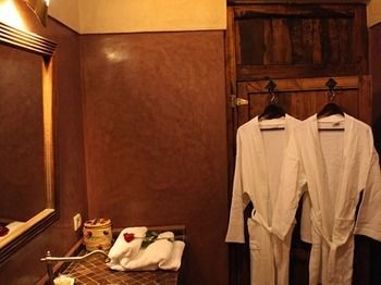 Riad Les Sources Berberes &