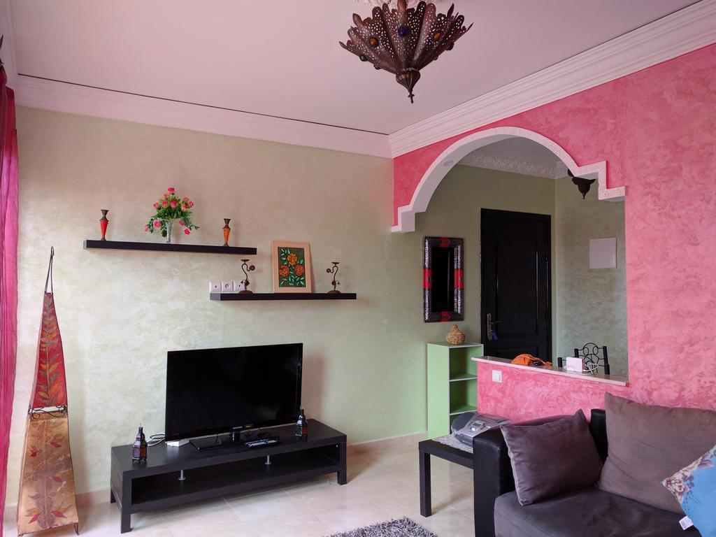 Appartement Marrakech