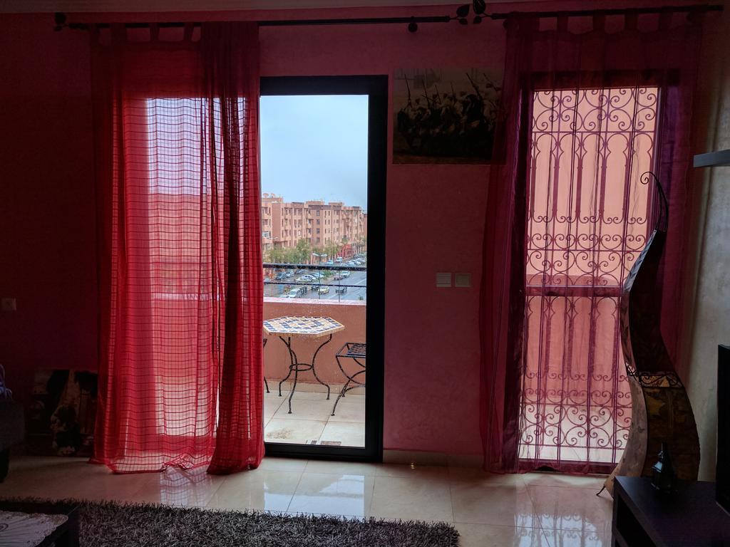 Marrakech Marrakesh