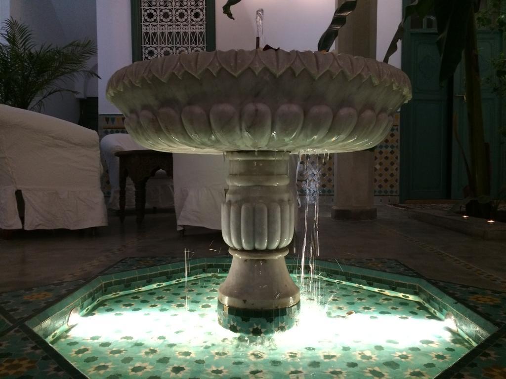 Azahar Riad 3*