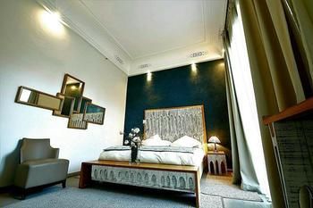 Beyt Rim - Et 4* Marrakesh