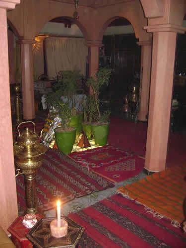 Hotel Rahba