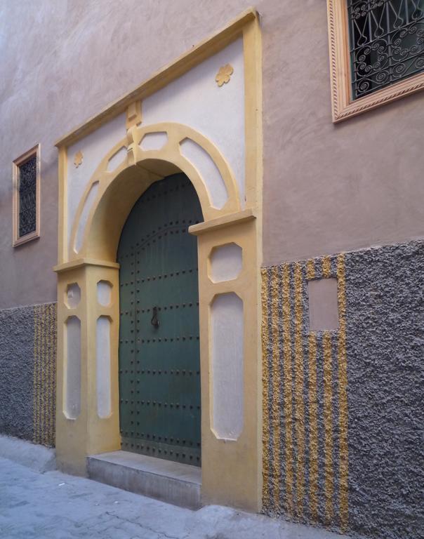 Riad Azahar 3*