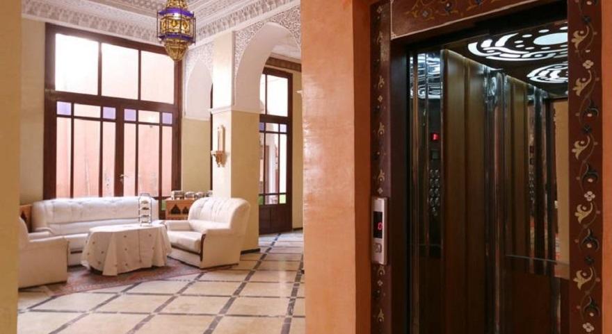 Marrakech House Hotel Marrakesh