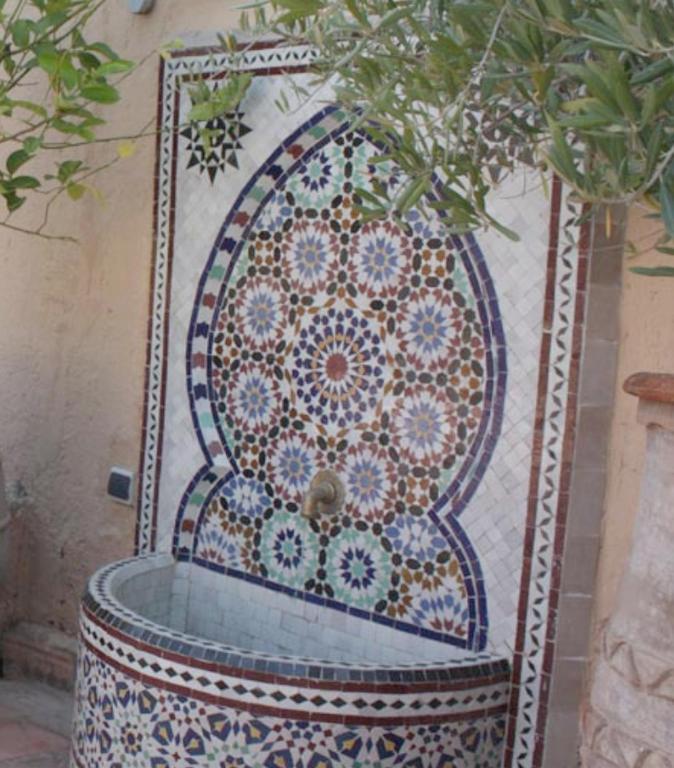 Al Loune 3* Marrakesh