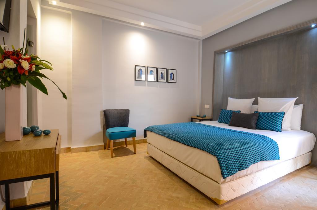 Ayni 4* Marrakesh