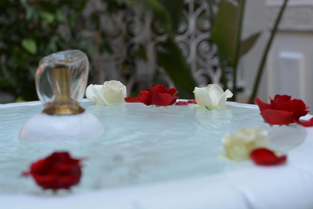 Karmela Princesse 5* Marrakesh