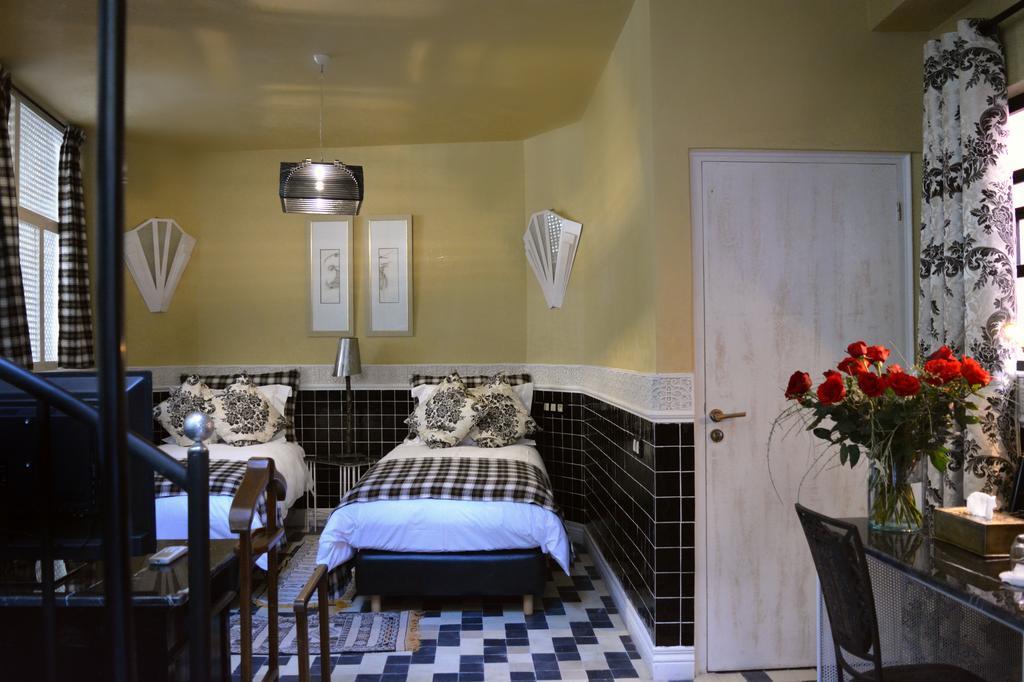 Bed & Breakfast Karmela Princesse Marrakesh
