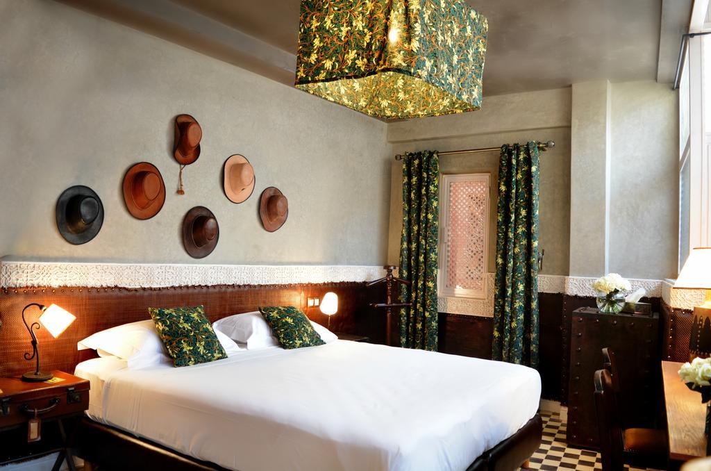 Karmela Princesse Bed & Breakfast Marrakesh