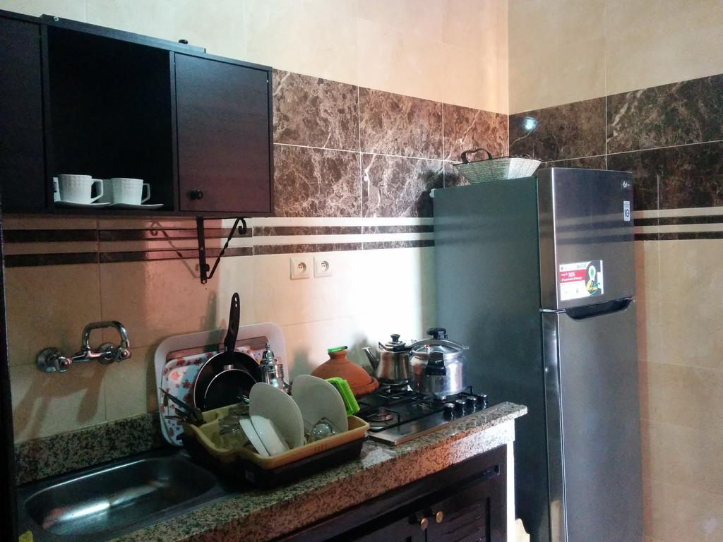Appartement Marrakech Marrakesh