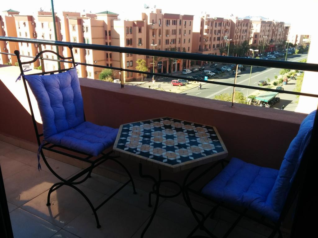 Marrakech Appartement *