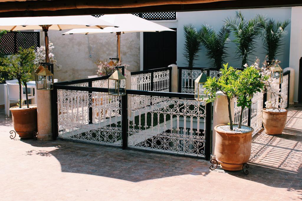 Riad O