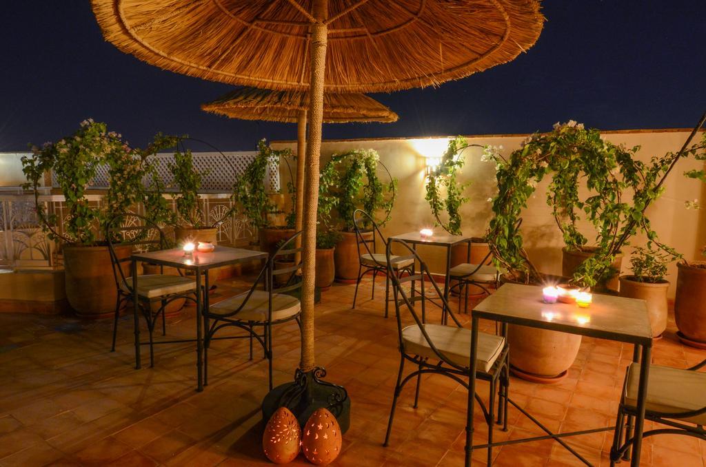 Ayni 4* Marrakesh