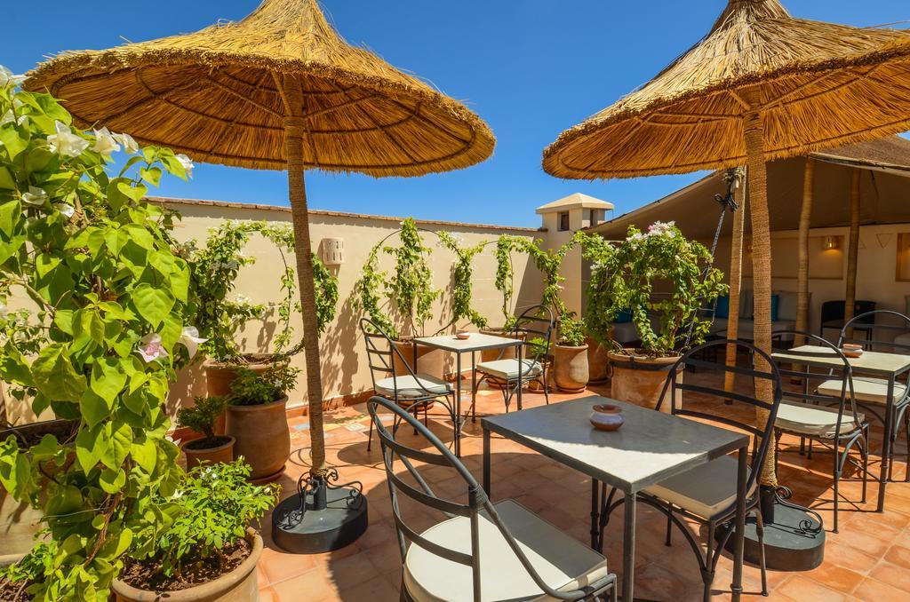Ayni 4* Marrakesh