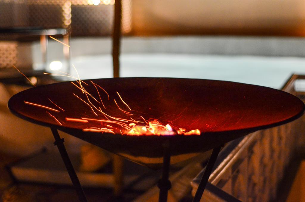 Ayni 4* Marrakesh