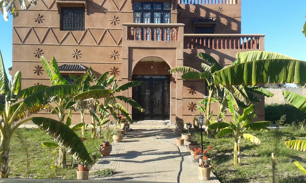 Darga Rouge Farm stay
