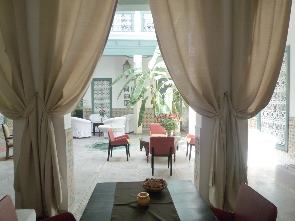 Azahar 3* Marrakesh