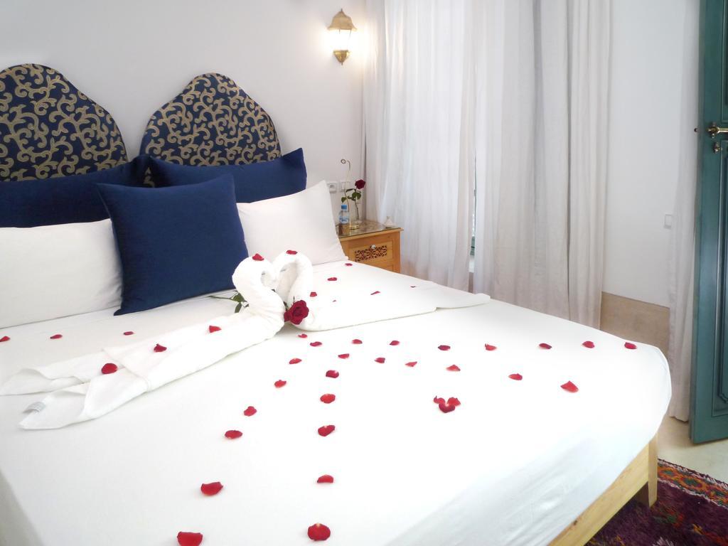 Azahar Riad Marrakesh