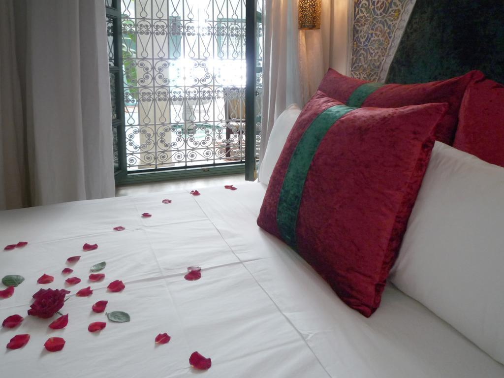 Riad Azahar