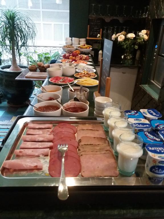 Karmela Princesse Bed & Breakfast