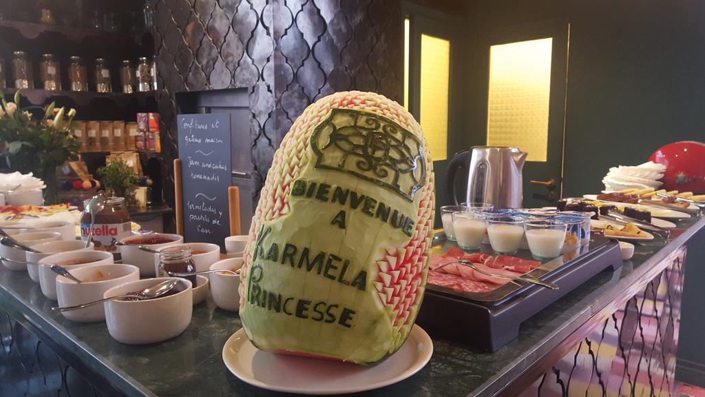 Bed & Breakfast Karmela Princesse 5*