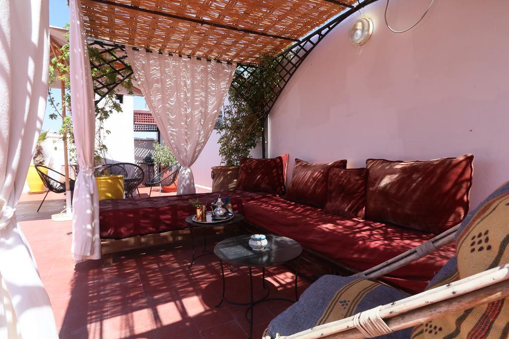 Merstane Marrakech Bed & Breakfast Marrakesh