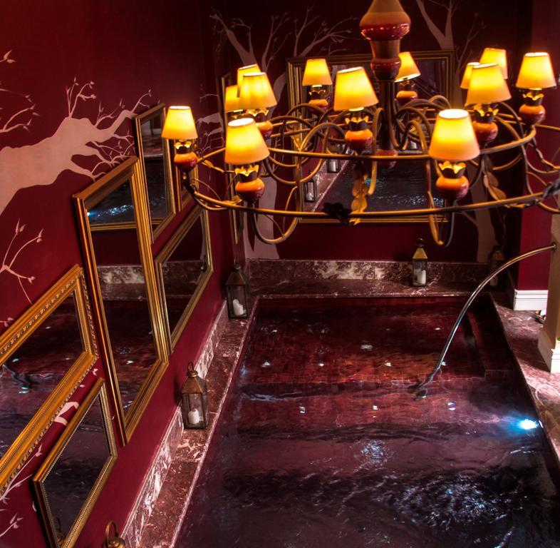 Karmela Princesse Bed & Breakfast 5*