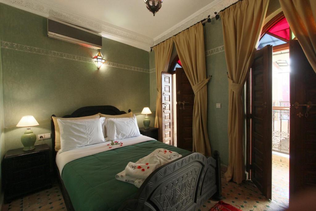 Bab Tilila Marrakesh