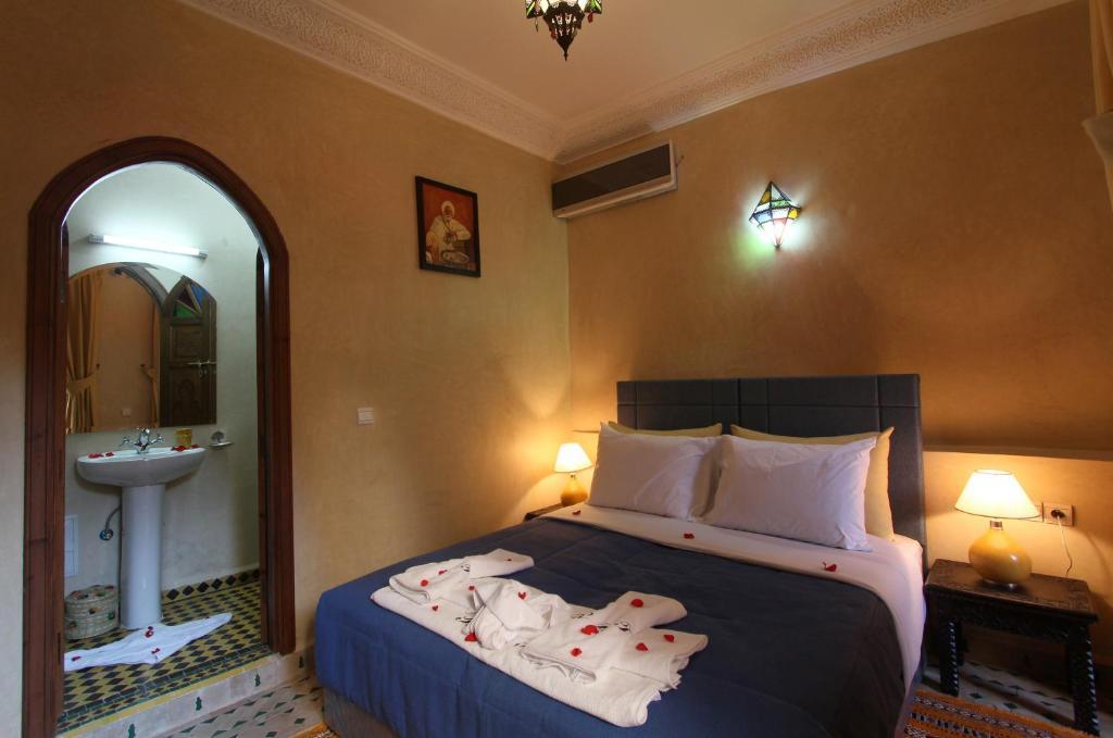 Riad Bab Tilila 3*