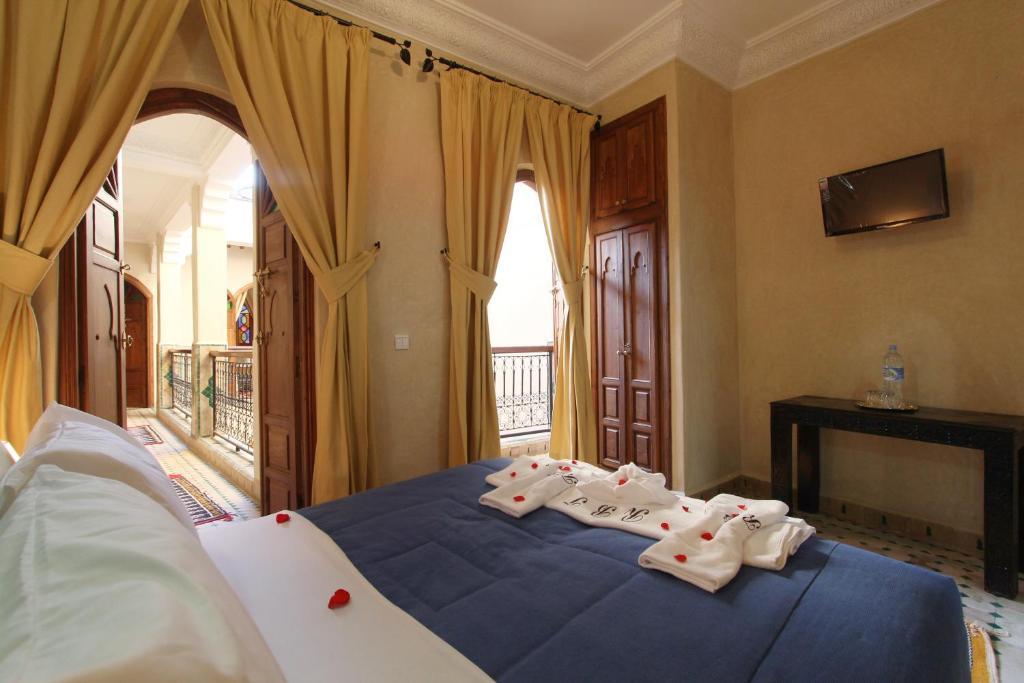 Riad Bab Tilila Marrakesh
