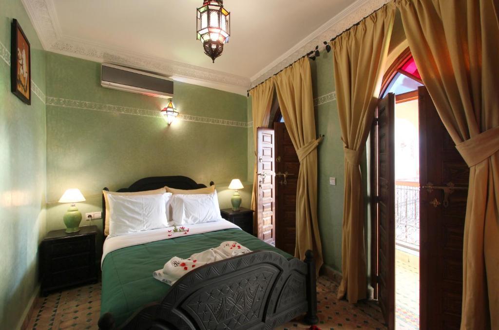 Bab Tilila Riad Marrakesh