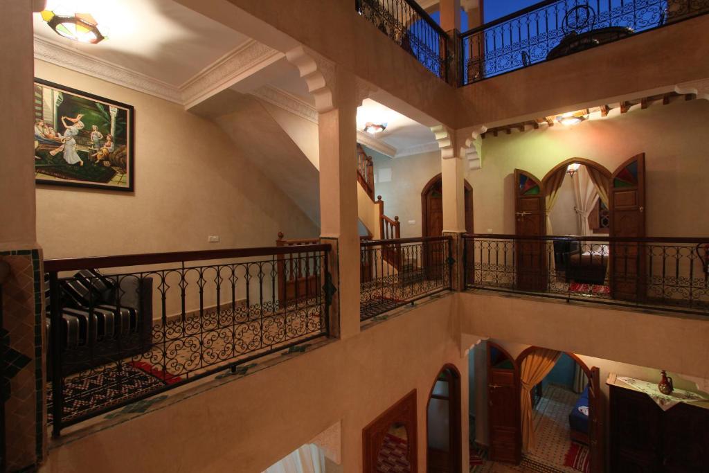 Bab Tilila Riad 3*
