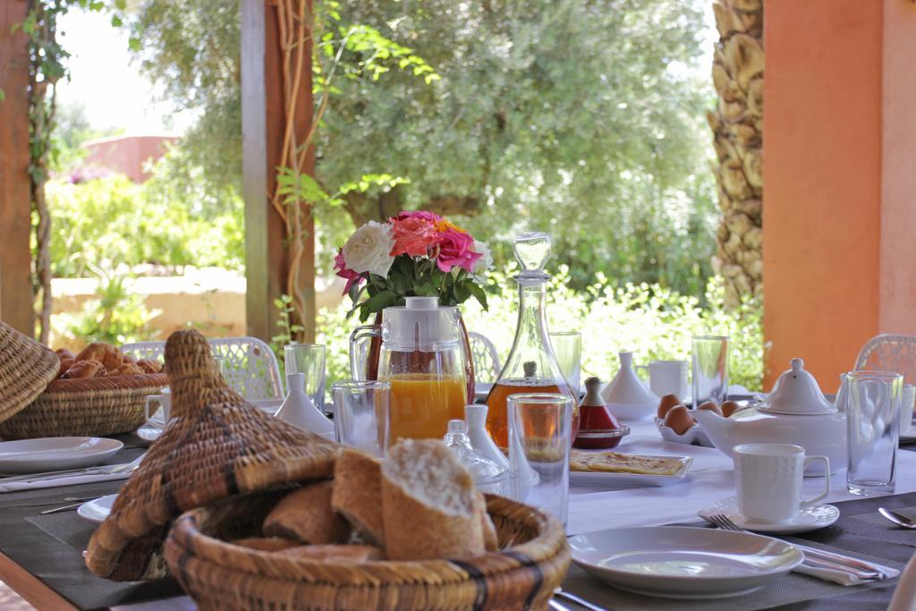 Jardin Nomade Villa