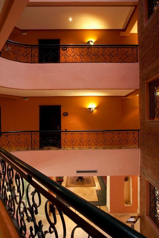 Mogador Menzah Apartahotel Marrakesh
