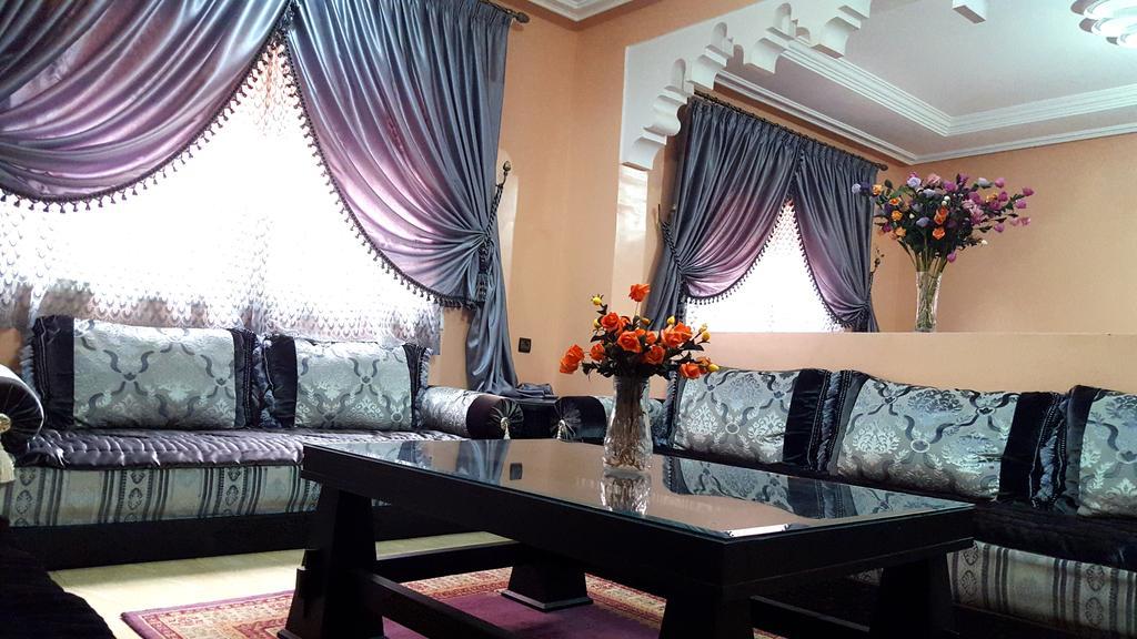 Homestay Annakhil *