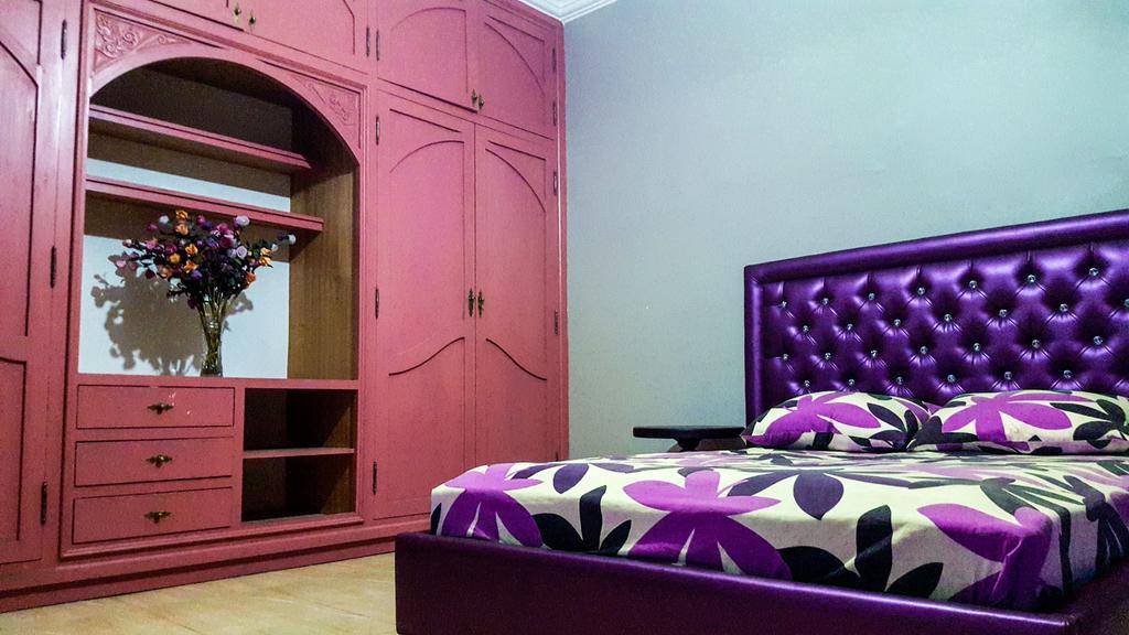 Homestay Annakhil *