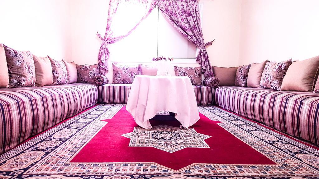 Annakhil Homestay *