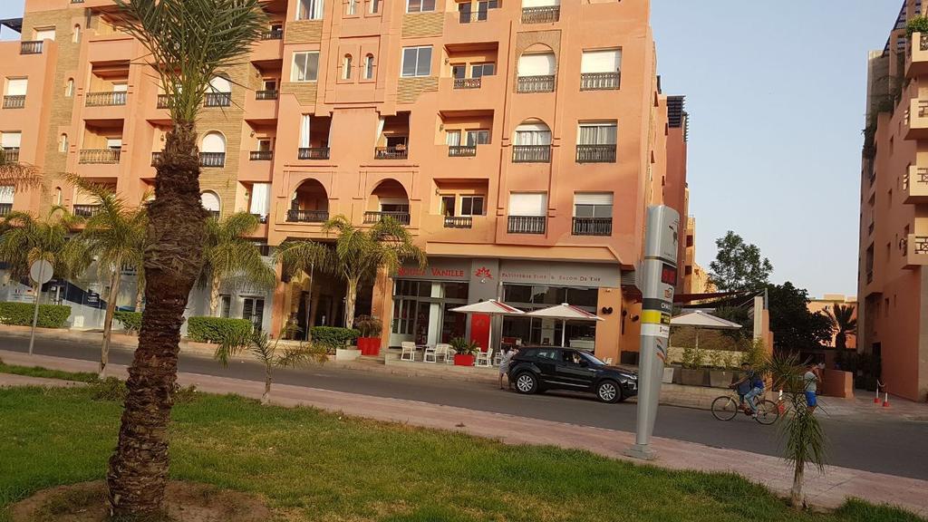 Appartamento Appart Hivernage Marrakech *