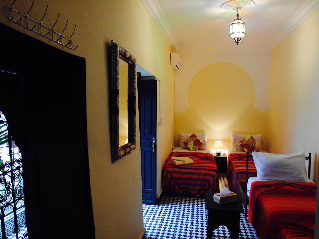 Sijane * Marrakesh