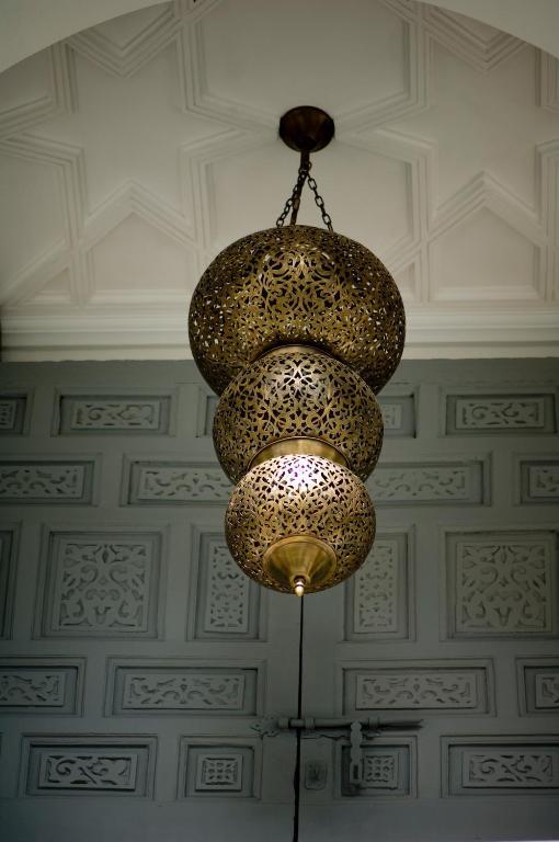 Riad Idra Marrakesch