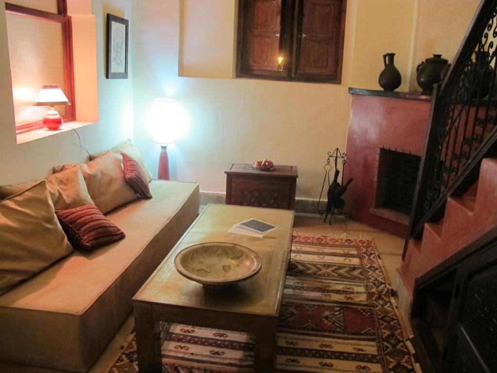 Al Loune Riad Marrakesh