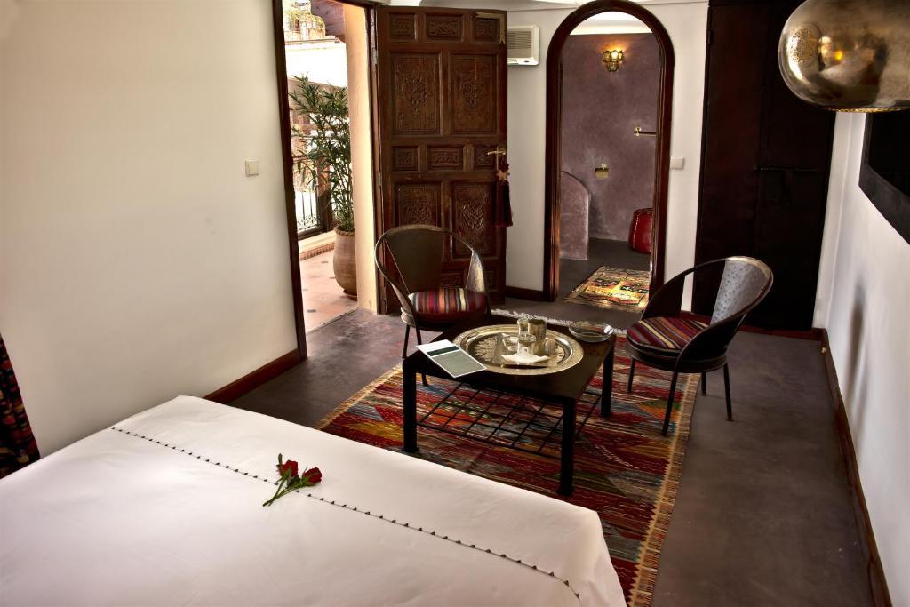 Al Loune Riad Marrakesh